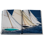 ‘Saint-Tropez Yachting’ Book | Laurence Benaïm, Didier Ravon