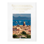 ‘Saint-Tropez Yachting’ Book | Laurence Benaïm, Didier Ravon