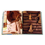 'Saudi Coffee: The Culture of Hospitality' Book | Maher Raed Al Nammary