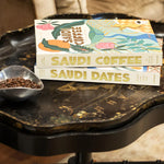 'Saudi Dates: A Portrait of the Sacred Fruit' Book | Mohammed Bin Ismail Al-Ismail