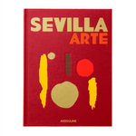 'Sevilla Arte' Book | Paul-Maxime Koskas