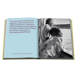 'Splendido: the Radiant Stage of Portofino' Book | Matthew Bell