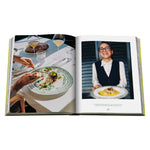 'Splendido: the Radiant Stage of Portofino' Book | Matthew Bell