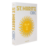 'St. Moritz Chic' Book | Dora Lardelli