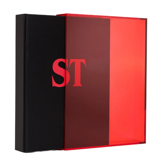 'Stranger Things' Book | The Duffer Brothers