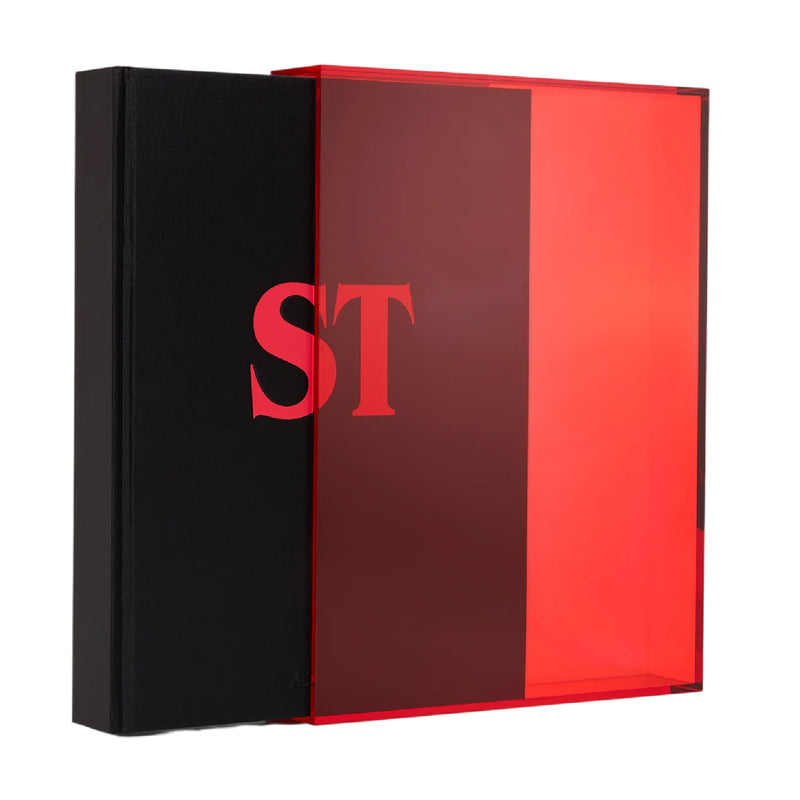 'Stranger Things' Book | The Duffer Brothers