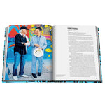 'Street Art Icons: The Story of Wynwood Walls'  Book | Jessica Goldman Srebnick