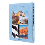'Tel Aviv Spirit' Book | Yaffa Assouline