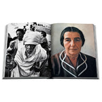 'Tel Aviv Spirit' Book | Yaffa Assouline