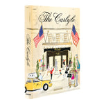 'The Carlyle' Book | James Reginato