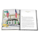 'The Carlyle' Book | James Reginato