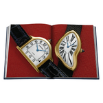 'The Connoisseur's Guide to Fine Timepieces: European Watch Company' Book | Robin Swithinbank