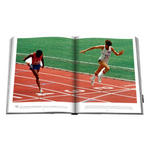 'The Last Heroes: 100 Moments of Olympics Legend' Book (Classic) | Olivier Margot, Étienne Bonamy