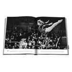 'The Last Heroes: 100 Moments of Olympics Legend' Book (Classic) | Olivier Margot, Étienne Bonamy