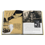 'To Louis from Vuitton' Book | Arthur Dreyfus