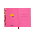 'Travel From Home' Notebook | Ibiza Bohemia