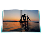 'Turquoise Coast' Book | Navbahar Koc, Oliver Pilcher