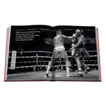 'UNDISPUTED USYK vs. FURY' Book | Cal Fussman