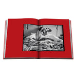 'UNDISPUTED USYK vs. FURY' Book | Cal Fussman