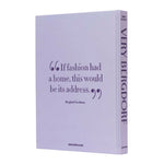 'Very Bergdorf' Book | Wendy Goodman