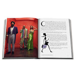 'Very Bergdorf' Book | Wendy Goodman