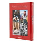 'Vespa' Book | Michael Köckritz