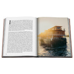 'Voyageurs Du Monde: A Manifesto' Book | Jean-François Rial
