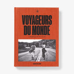 'Voyageurs Du Monde: A Manifesto' Book | Jean-François Rial