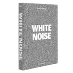 'White Noise' Book | Noah Baumbach