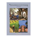 'Wine and Travel: USA' Book | Enrico Bernardo