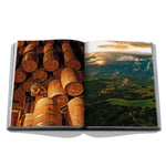 'Wine and Travel: USA' Book | Enrico Bernardo