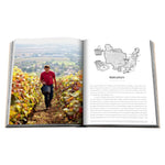 'Wine & Travel France' Book | Enrico Bernardo