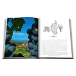 'Wine & Travel France' Book | Enrico Bernardo