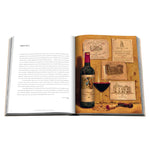 'Wine & Travel France' Book | Enrico Bernardo