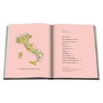 'Wine & Travel Italy' Book | Enrico Bernardo