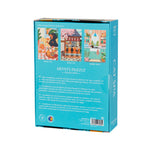 Art Jigsaw Puzzle | Cat Spa | 1000 Pieces