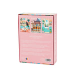 Art Jigsaw Puzzle | Flower Shop | 1000 Pieces