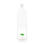 Atlantis Turtle Glass Bottle | 1.2L