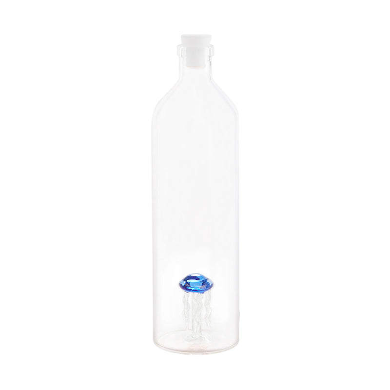 Atlantis Medusa Glass Bottle | 1.2L