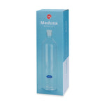 Atlantis Medusa Glass Bottle | 1.2L