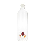 Atlantis Octopus Glass Bottle | 1.2L
