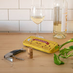 Conserverie Sardines Corkscrew Tin