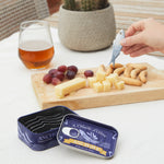 Conserverie Anchovy Snack Forks | Set of 4