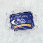 Conserverie Anchovy Snack Forks | Set of 4