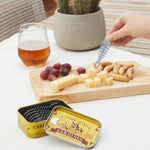 Conserverie Sardines Snack Forks | Set of 6