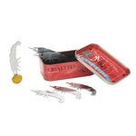 Conserverie Shrimp Snack Forks | Set of 4