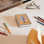 Conserverie Sardines Tin Notebook