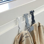 Curious Cat Drawer Hooks | Set of 3