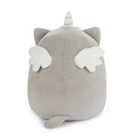Fluffy Kawaii Cushion | Starry Cat
