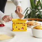 Fromagette Cheese Raclette Set